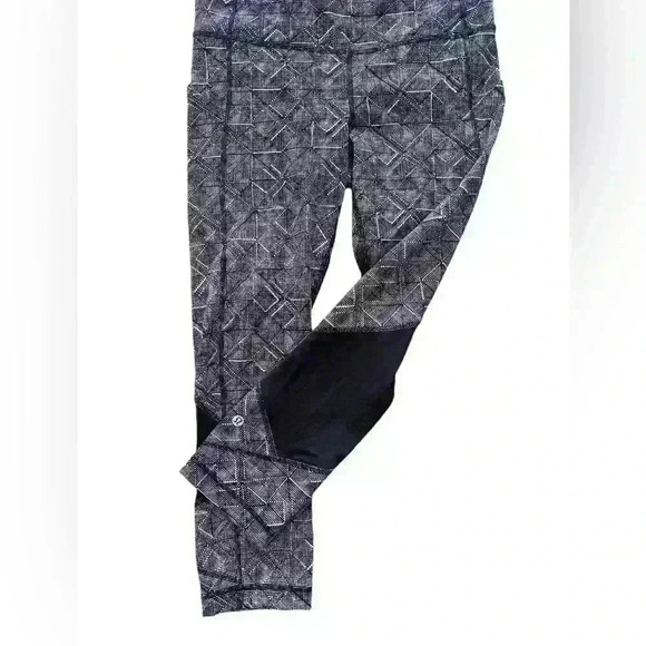 Lululemon Pace Rival Crop 22” Pant‎ - Picture 3 of 6